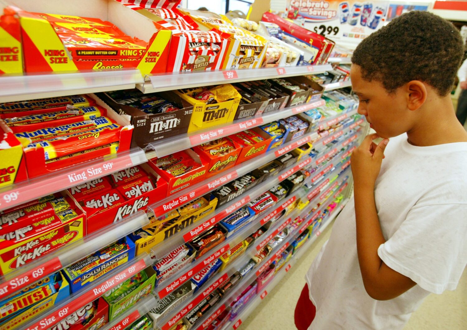 Top Halloween Candy in Colorado - KOSI 101.1