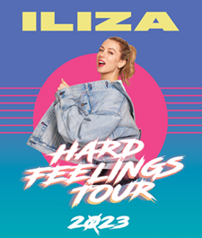 Iliza Shlesinger here on Saturday!
