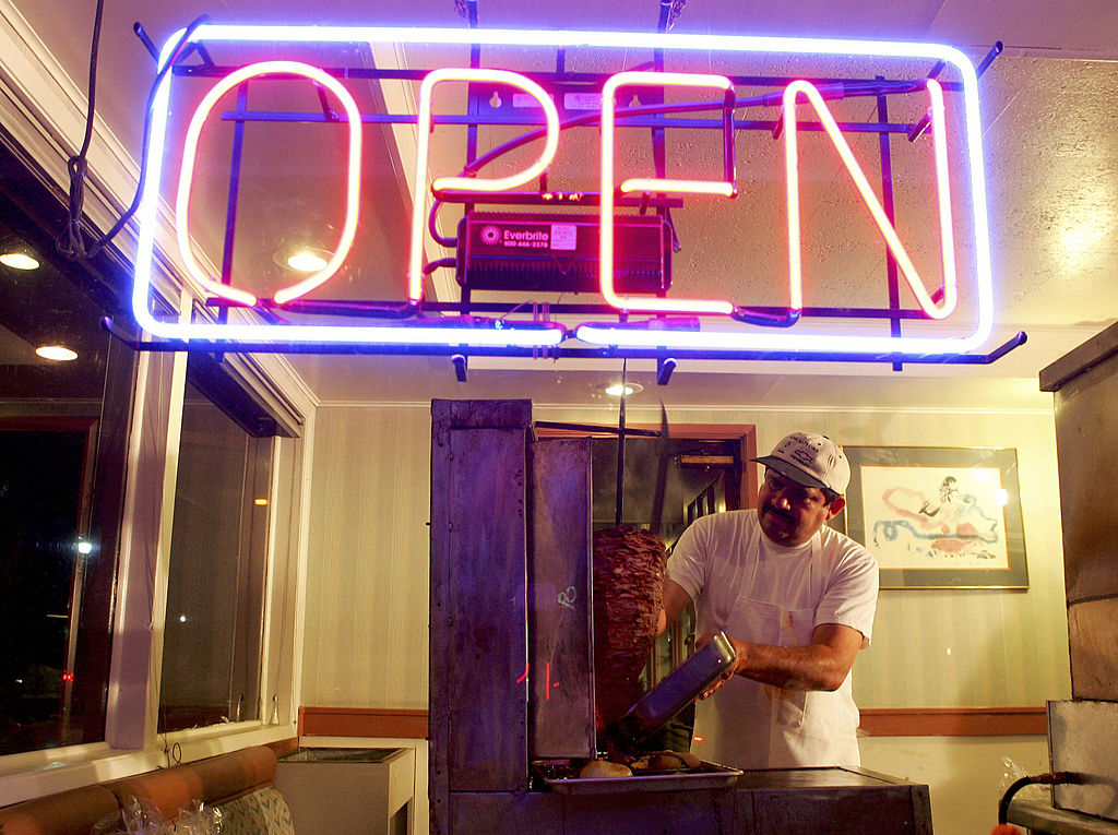 What's Open/Closed on Thanksgiving? - KOSI 101.1