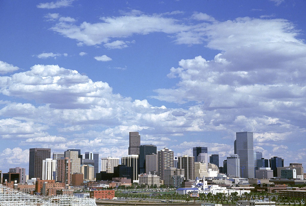Is Colorado fun? - KOSI 101.1