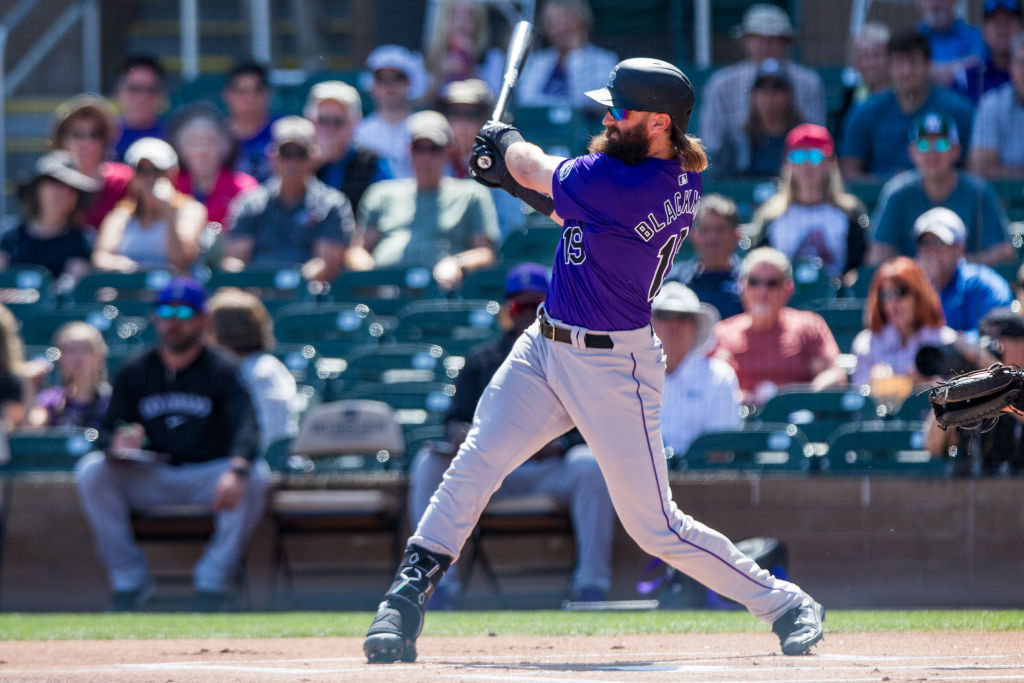 Never miss a Colorado Rockies game again - KOSI 101.1