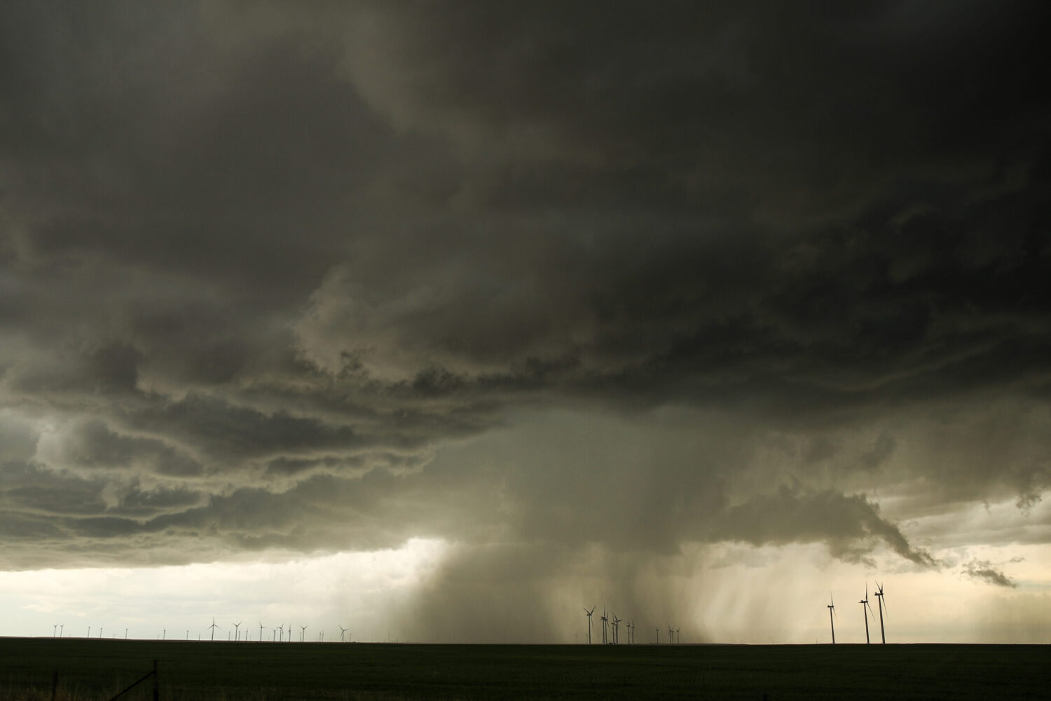 Tornado Colorado...