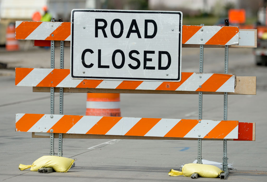 Plan your commute: Full closures expected on US 85 to C-470 flyover ...