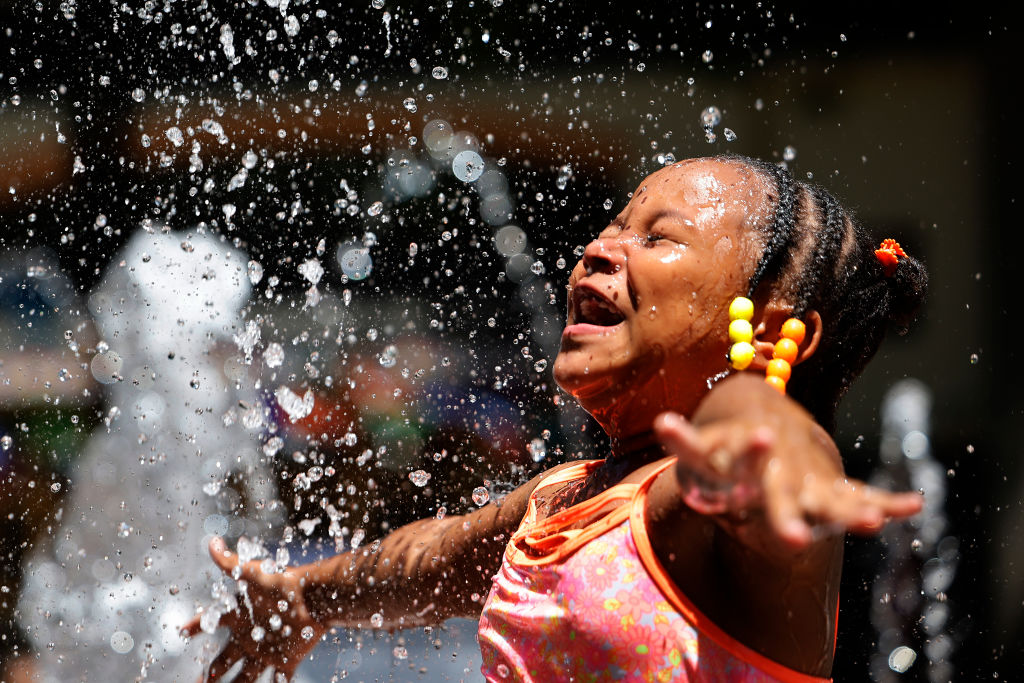 Denver to open cooling centers with the Heat Advisory in affect - KOSI ...