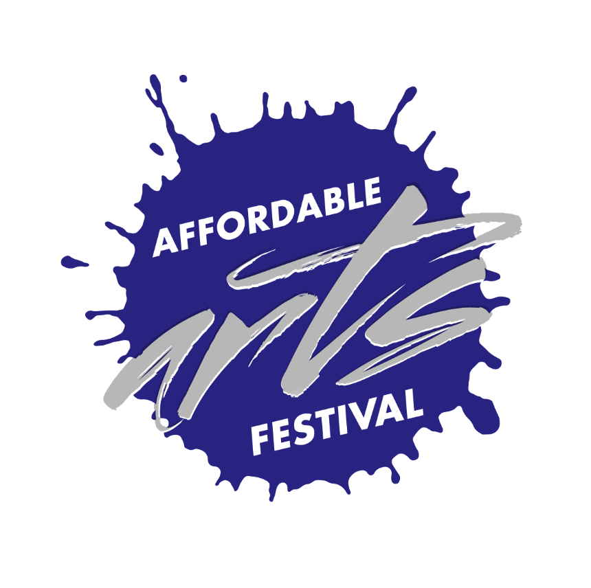 Affordable Arts Festival