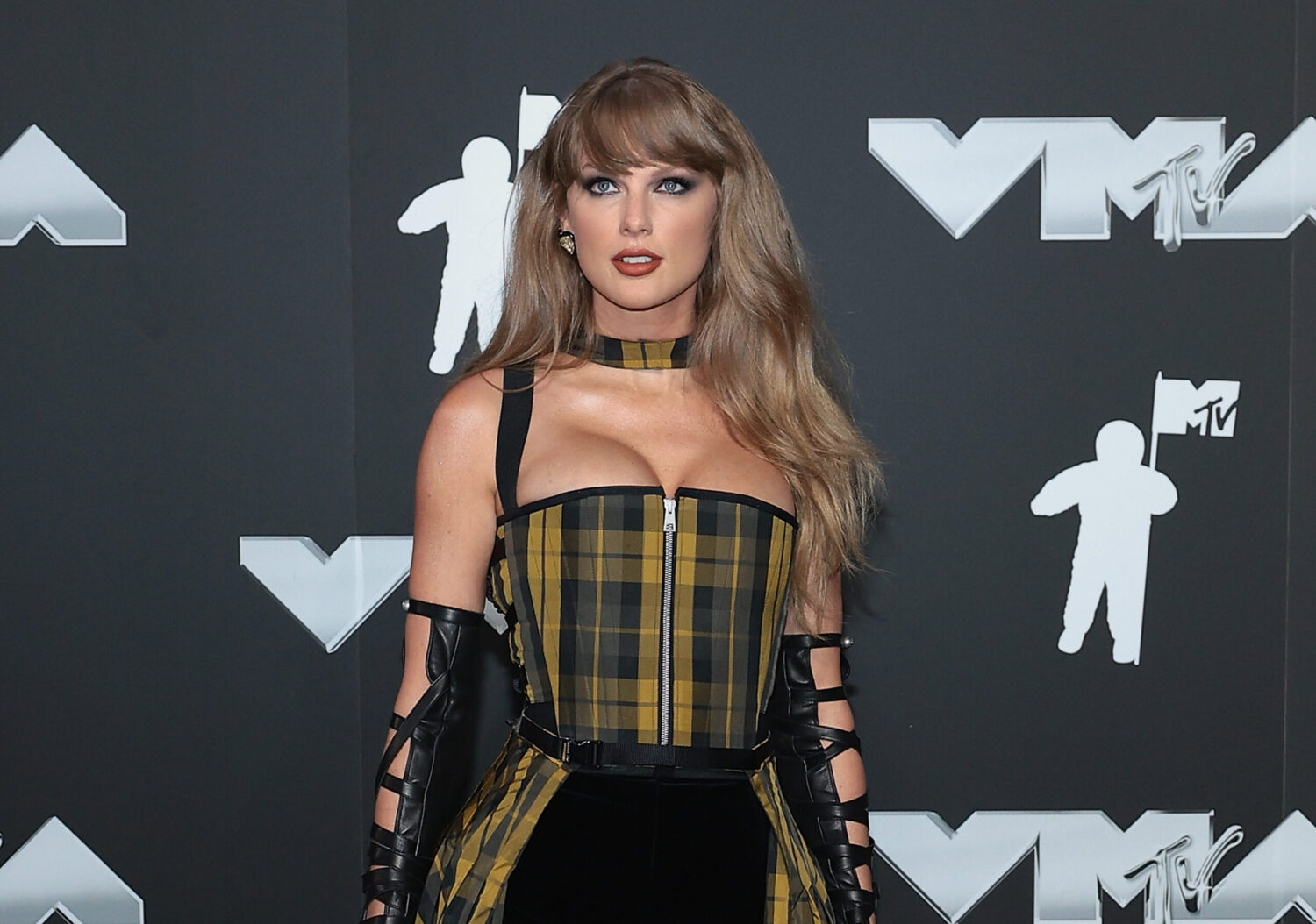 Taylor Swift...