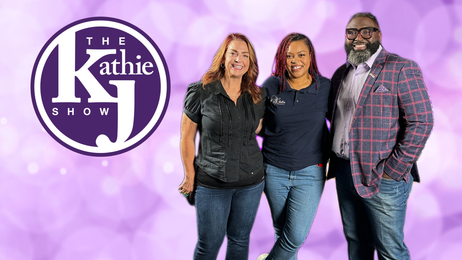 Kathie J Show...
